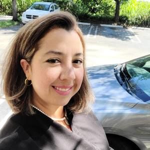 Meet your Posher, Alcrist